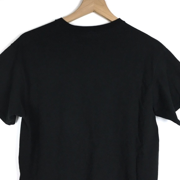 THE OFFICE T Shirt Dunder Mifflin Paper Company Graphic Short Sleeve Size Medium - Picture 6 of 9